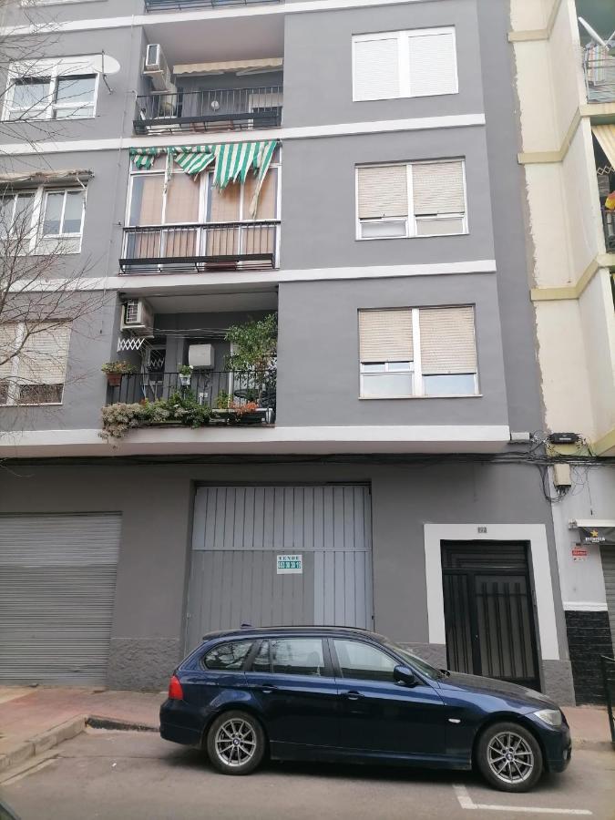 Torrenostra Apartment Grao de Castellon Exterior foto