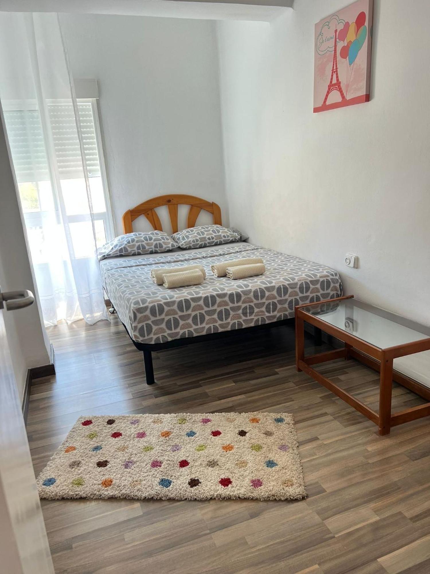 Torrenostra Apartment Grao de Castellon Exterior foto