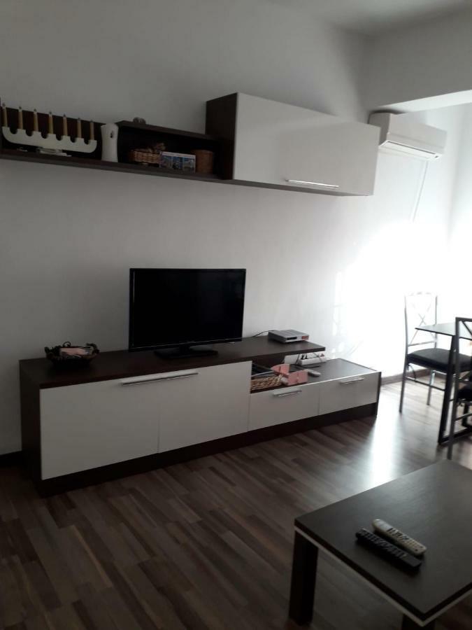 Torrenostra Apartment Grao de Castellon Exterior foto