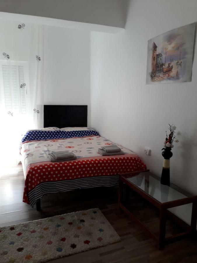 Torrenostra Apartment Grao de Castellon Exterior foto